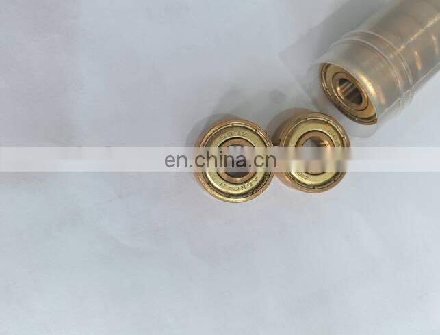 Skateboard bearing 608-2RS ABEC-7 abec 11 spinner ceramic bearing