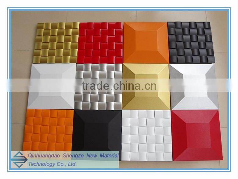 FRP decorative panel/ the wall decorative/ roof decorative sheet