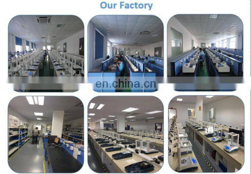 K9000 UV Visible Types of Spectrophotometer