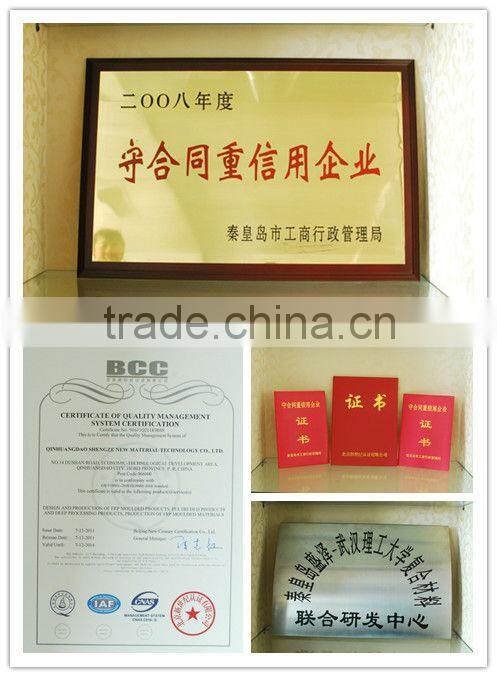 FRP Fiberglass decorative sheet/panel