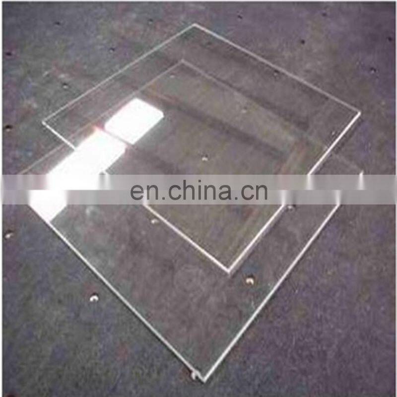 sell 2/3/4/5/6/8/10 mm borosilicate glass sheet
