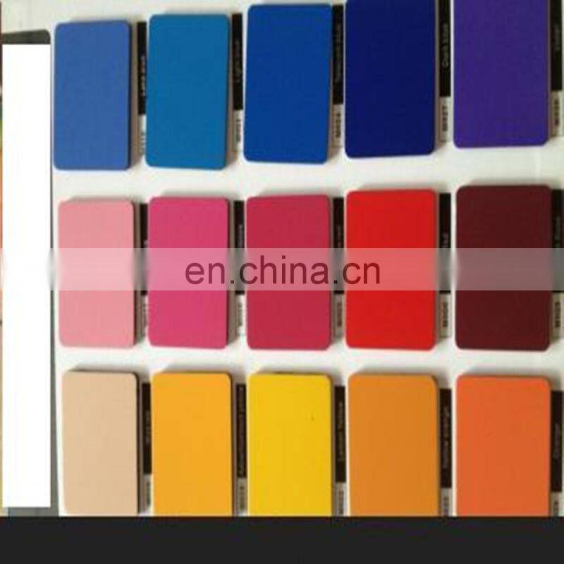 high quality Aluminum Composite Panel