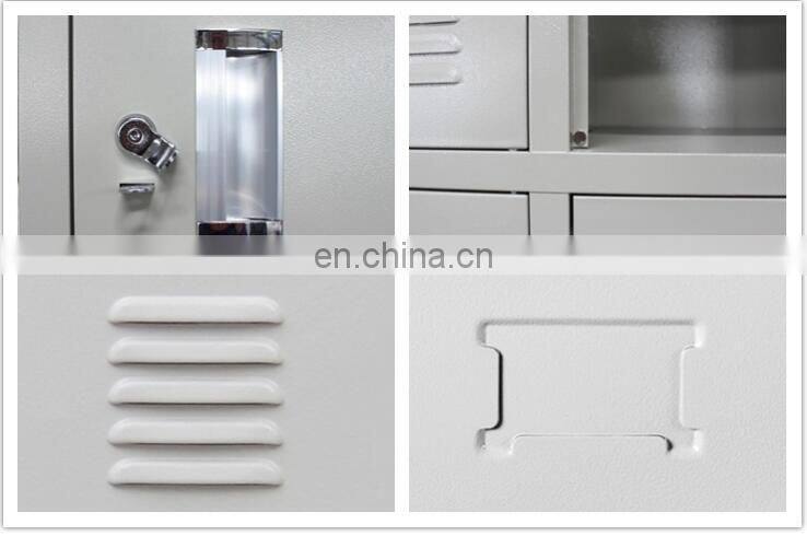 Cheap furniture knock down used office steel filing cabinet metal storage cabinets sale