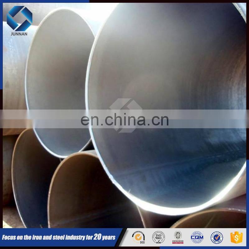 API 5L B Pre-seamless steelpipe/seamless Round Pipe/Galvanied Coated Pipe