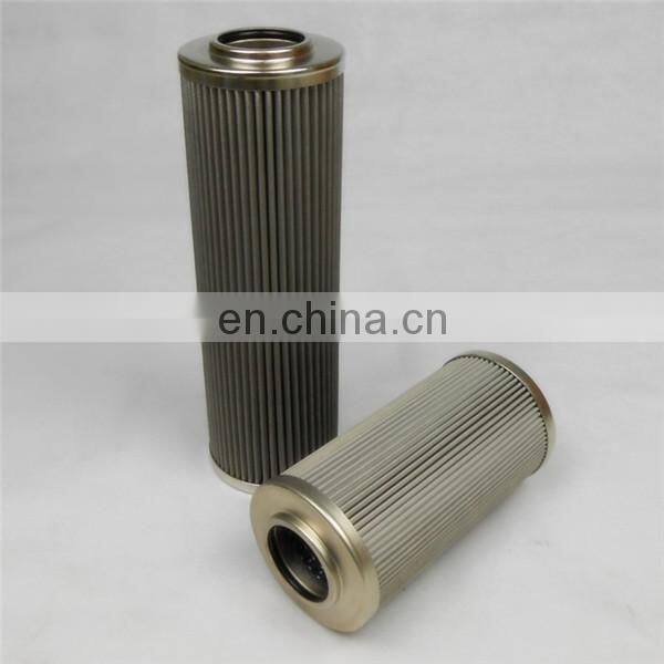 Replacement P-UL-06A-100W stainless steel filter filter element