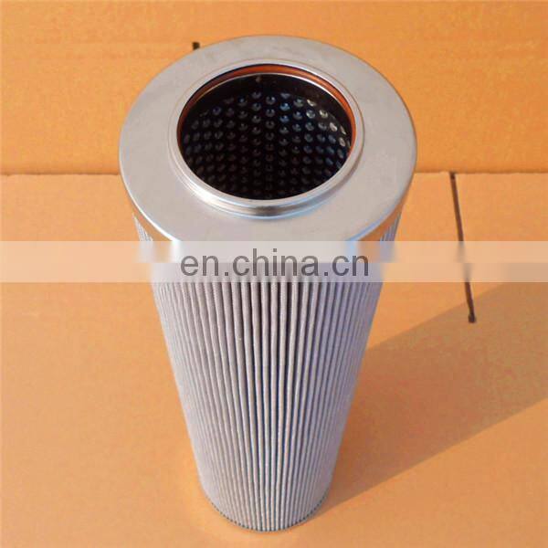 Oil Refining Industrial Hydraulic Oil Filter HYD25-50/210