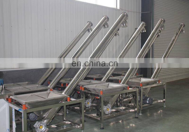 Chewing Dog Snack Making Machine