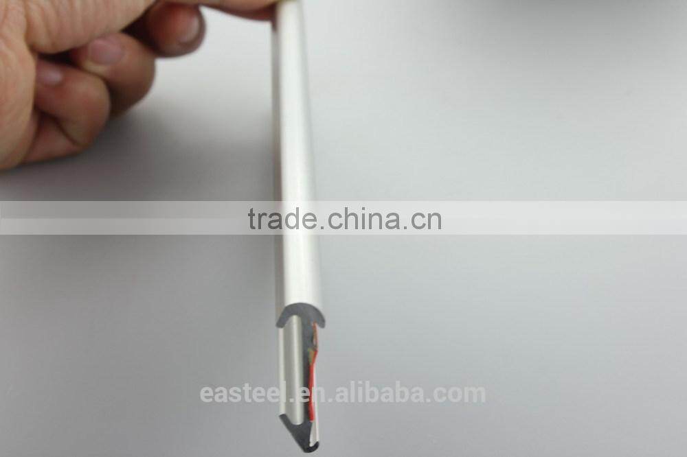High quality Extruded Aluminum Profiles Prices EASTEEL