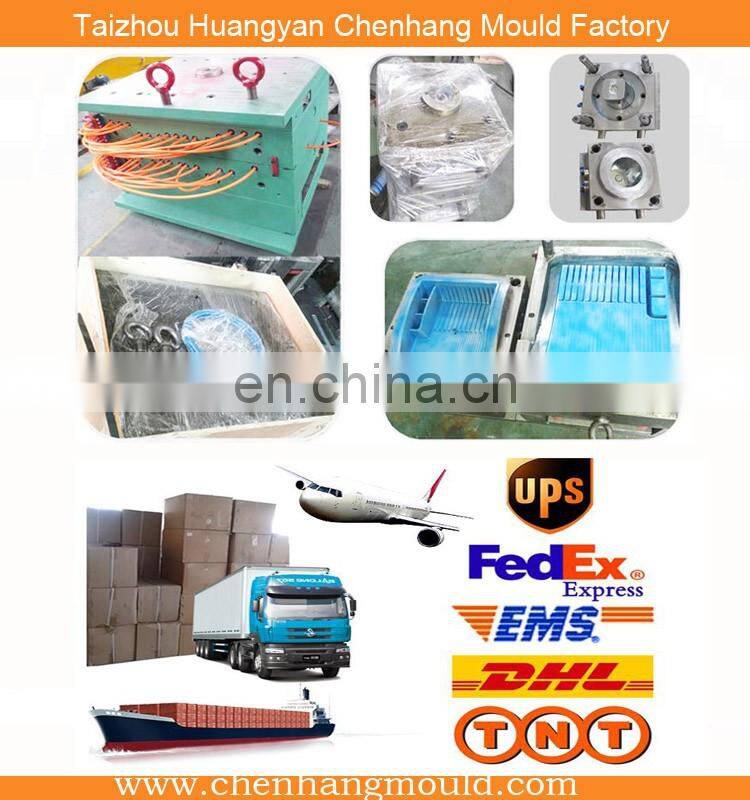 2016 hot sale new design plastic mould for tiffany chair