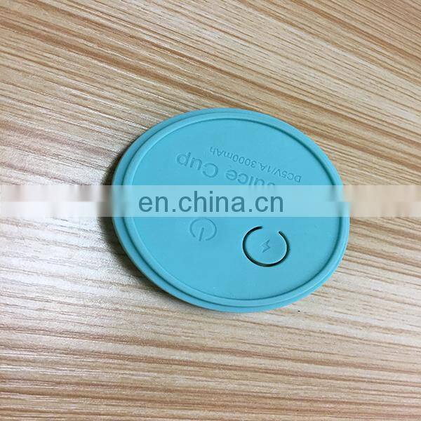 OEM high quality mold silicone molding parts