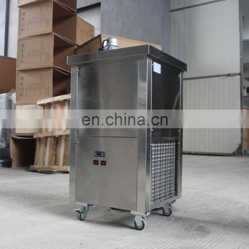 Fast Freezing Speed Popsicle Making Machine, Ice Popsicle Machine