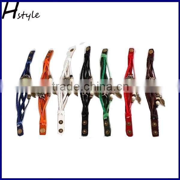 Best Sale Leather Watch/Ladies Watches/Wrist Vogue WP005