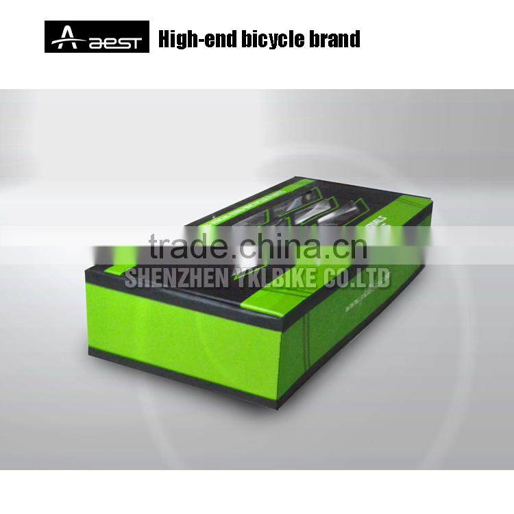 Steel Rail Bicycle Saddles, PVC Saddle, MTB Comfortable Saddle Factory Price