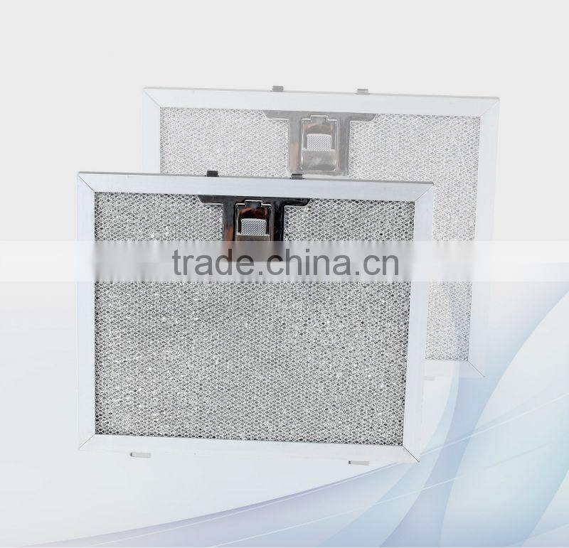 high efficiency activated carbon filters KLFA-C