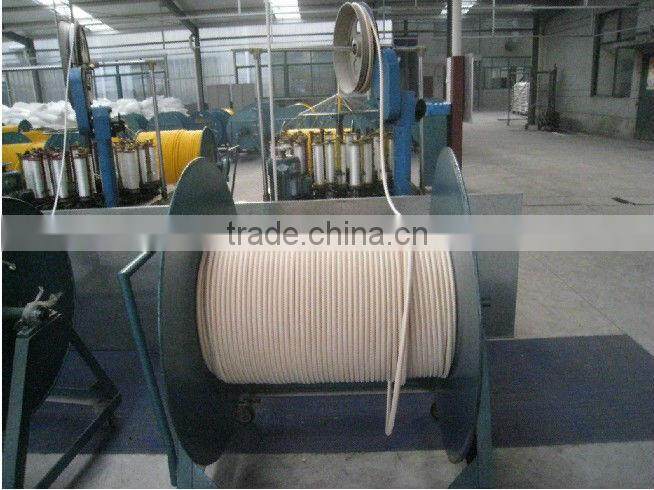 (21032) 6.5MM agriculture flexible pvc fire resistant hose