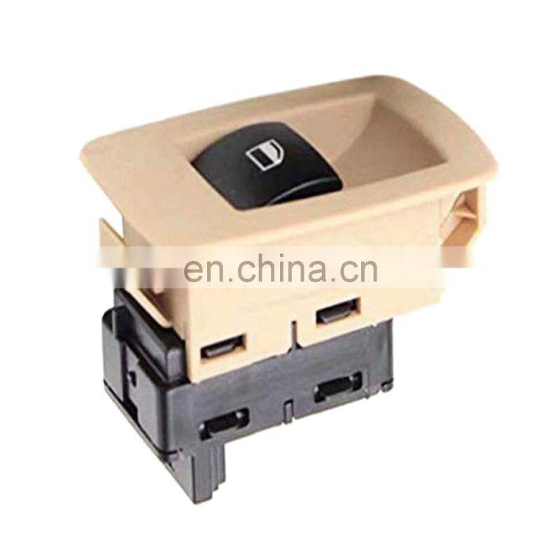Window Lifter switch 61316951956 Fit for BMW E90 E70 E71 E60 520I 523I 525I SC-61316951956