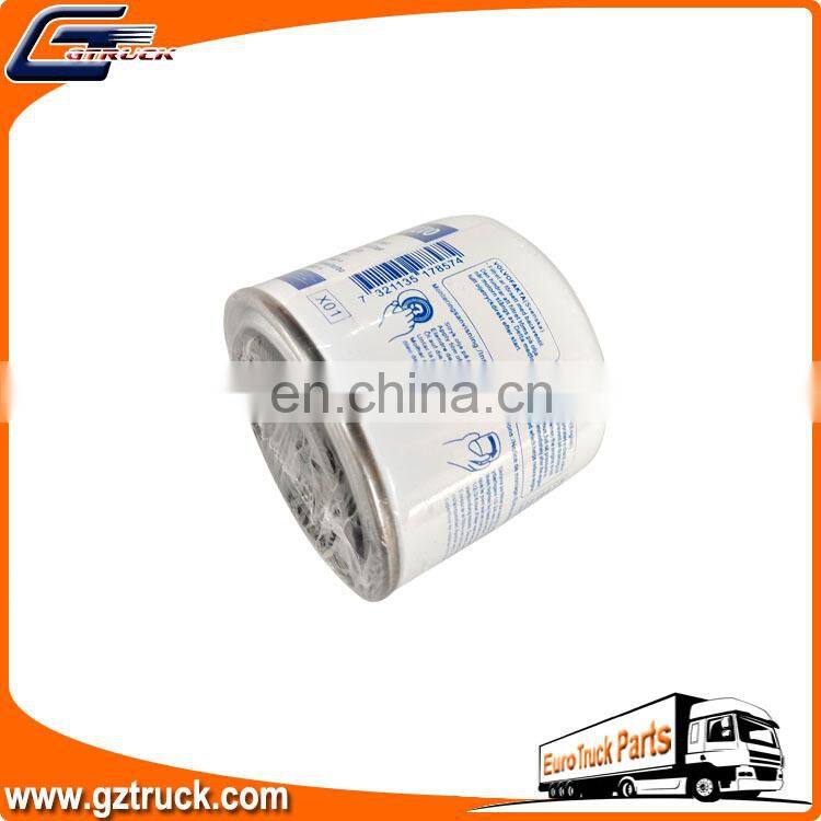 Diesel Engine Oil Filter Oem 3517857 for VL FH FM FMX NH Truck
