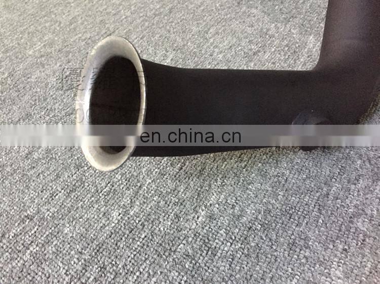 G class G350 Diesel version exhuast system to B style muffler tips for G350D w463 AUTO PARTS 2017 2016