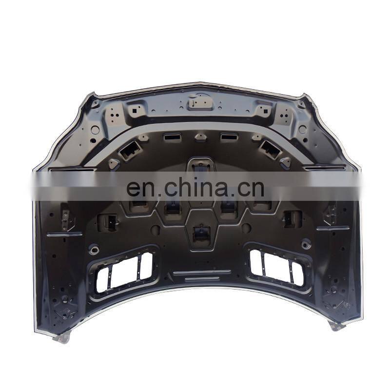 Auto Parts Engine Cover Front Car W166 Engine Hood For Benz