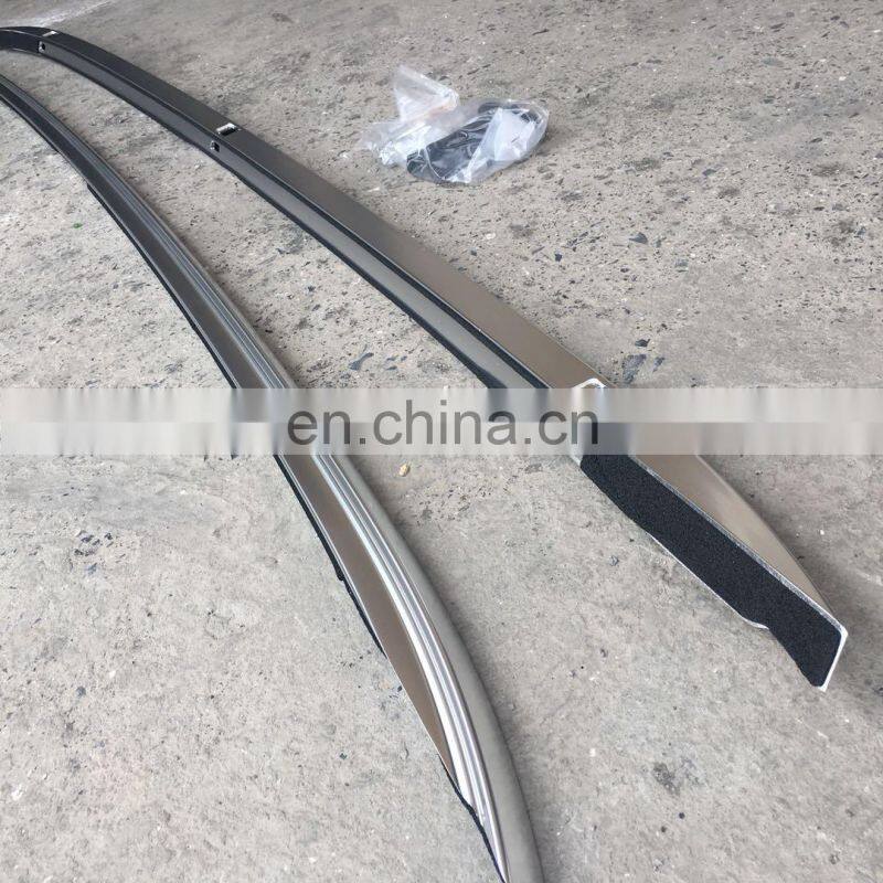 Spare Car Auto parts Roof Rack/Roof Rail/Roof Luggage designed for 2014+ B-M-W X5