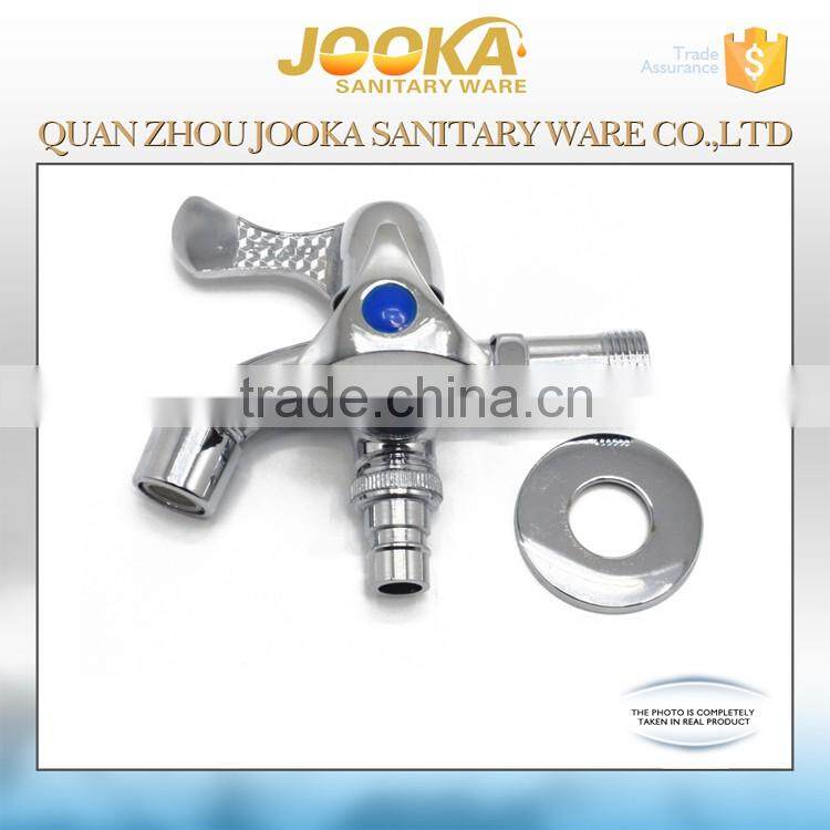 New style washing mashine 2 way cold water faucet testing machine