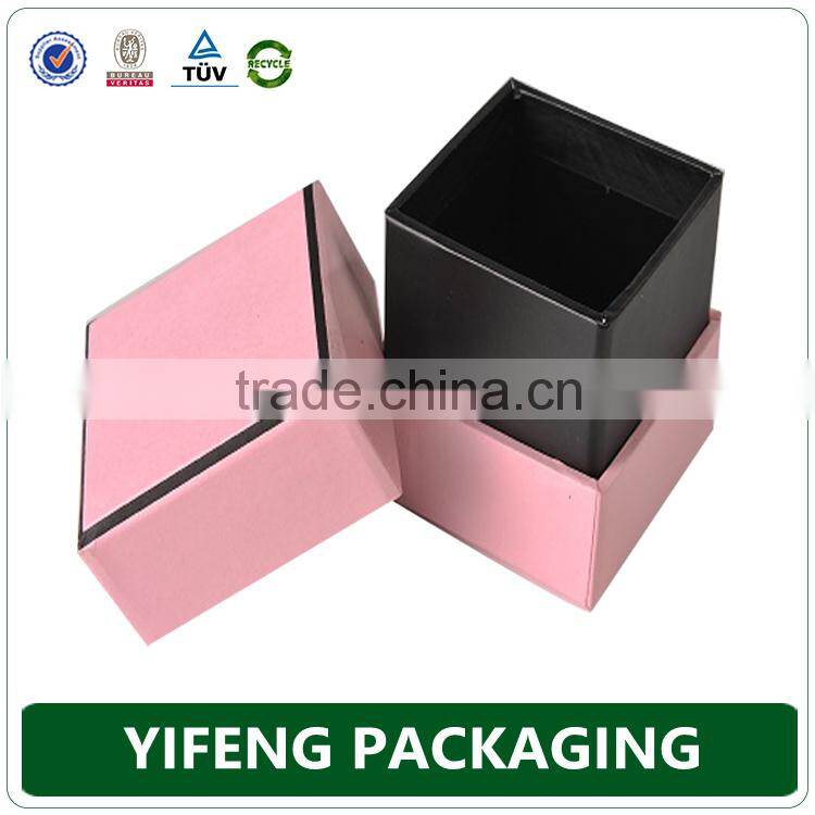 luxury printed fashion business card packaging box, name card packaging box, calling card box