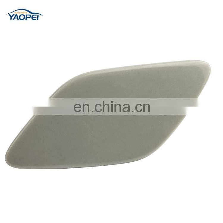 Headlight Washer Cover Cap Left 61677158750 for BMW 335i 328xi 328i BMW 3-Series E92 Coupe E93 Convertible 2008-2010