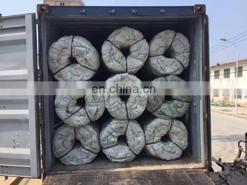 Galvanized Welded Razor Wire Mesh Barb Razor Wire 1000 Meters