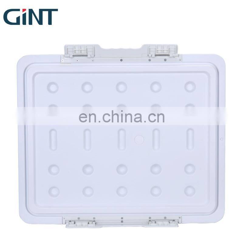 GINT Hotel Transportation Ice box 40L 65L Portable Factory Direct Supply Good Price Ice Outdoor Cooler Box