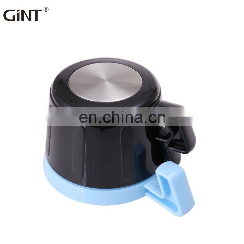 metal stainless steel portable hiking modern beer cans double wall kettle beer gym sports  stainless steel water bottle