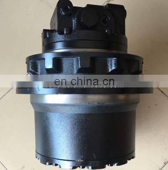 Nabtesco HY Dash GM09 GM09VA final drive GM09VN excavator travel motor