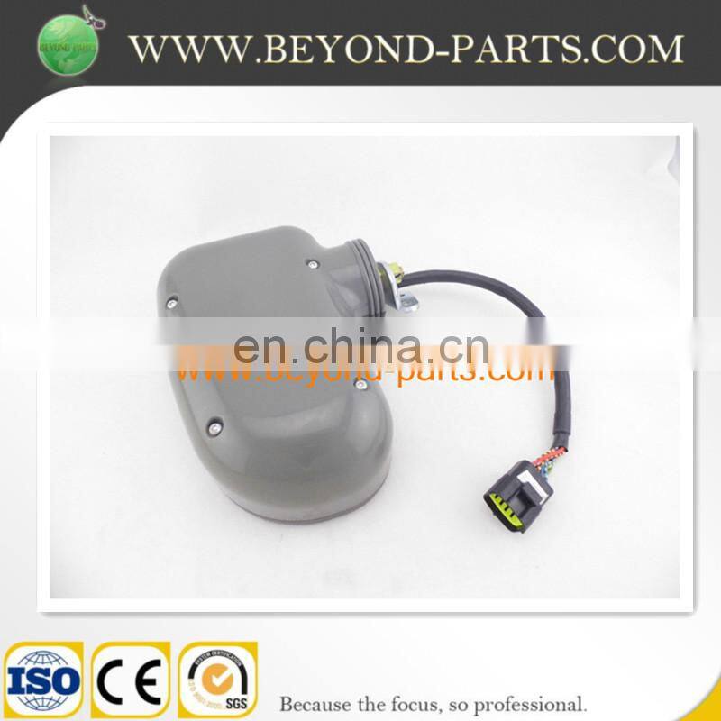 EC210B EC210bl EC210Blc monitor excavator cluster gauge 14390065 VOE14390065