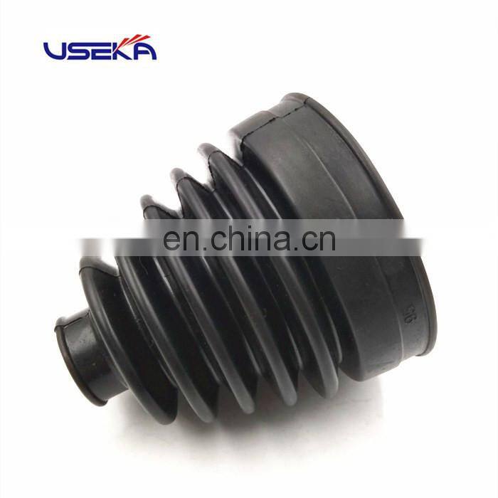 Wholesale Factory Price Professional Service Drive Shaft C.V joint boot rubber, Steering Boot BT-199