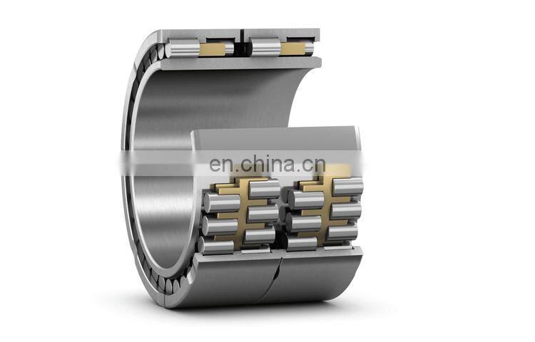 BC4-0117  4 row cylindrical roller bearings