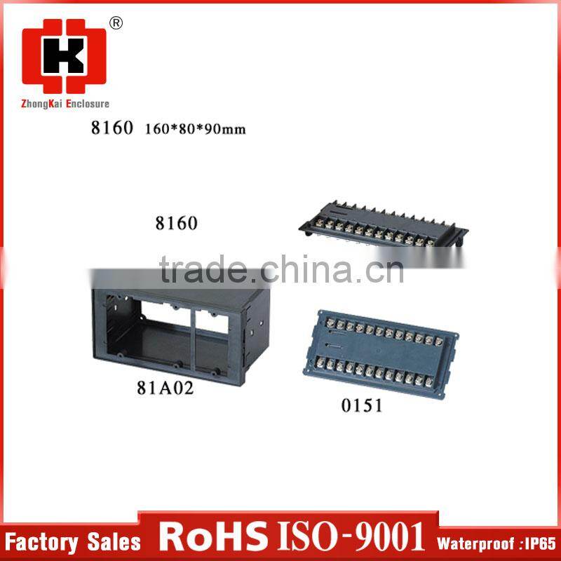 the best selling products in aibaba pvc digital panel meter enclosures