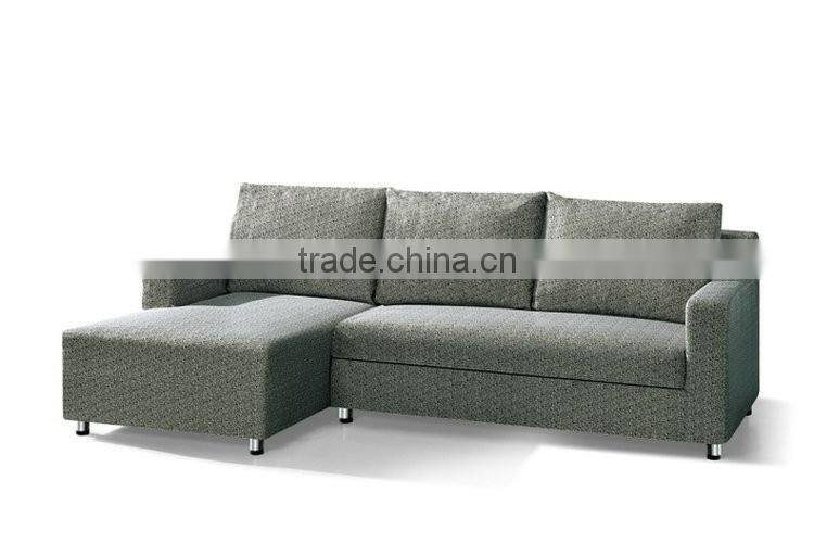Hospitality Project Furniture Full Size Folding Hotel Sofa Bed