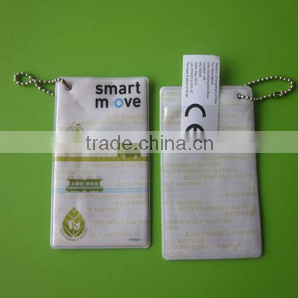 competitive price clear card holder for office