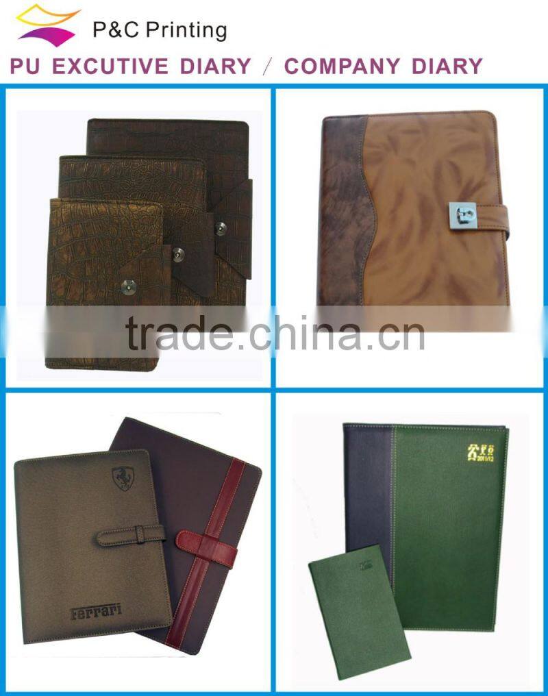 Custom leaflet printing booklet printing manufacturer China (mainland)