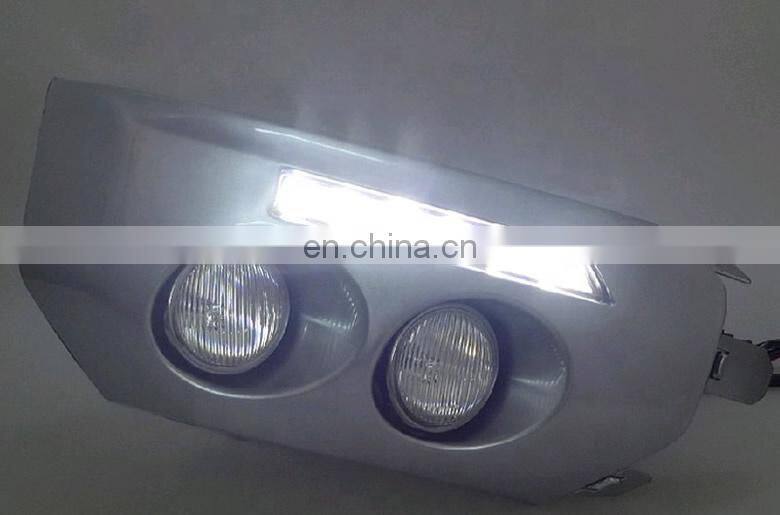 4x4 front corner light for FJ cruiser 2007+ offroad Auto Corner light car parts accessories