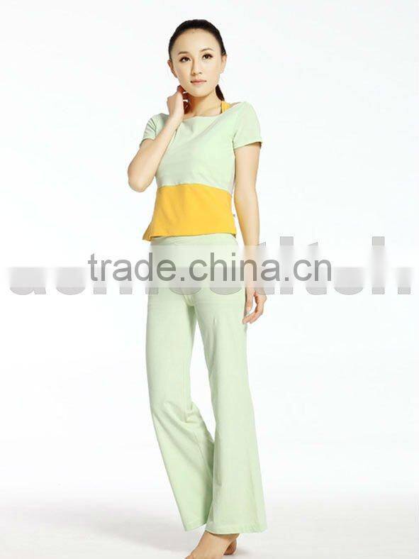 Sports wear /yoga wear for lady's---41293 81293