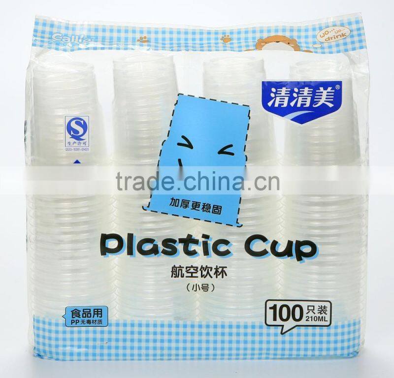 Factory Disposable drinking cup