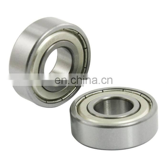 Large Stock 6030 Deep Groove Ball Bearing