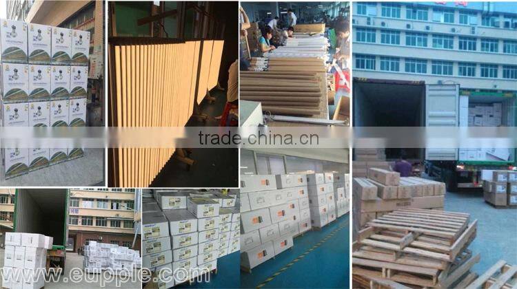 2015 Factory Price 30000pcs/month Overseas Sales chinese led hot jizz tube