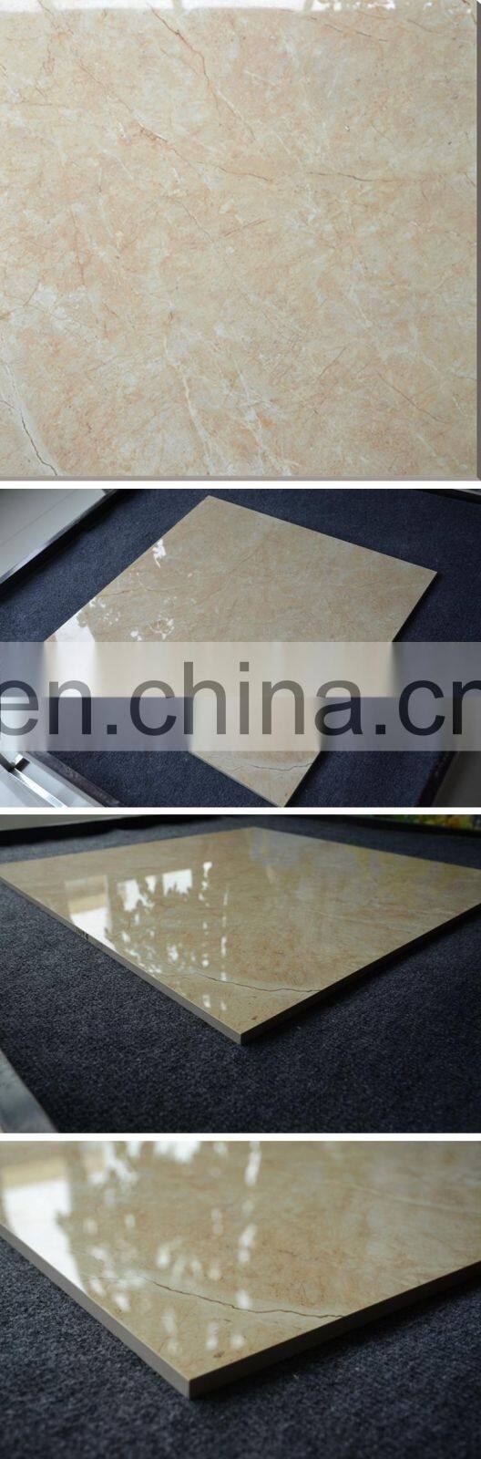 Competitive ceramic price flooring for house marble polished porcelain tiles