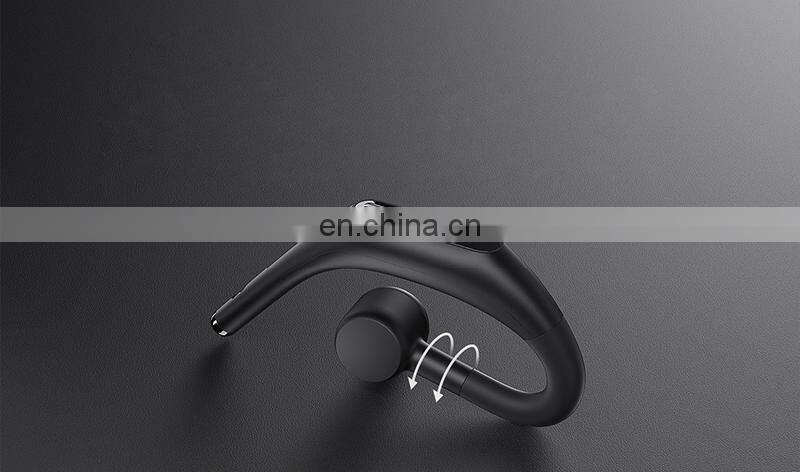 2021 new original headphones PRO BT 5.0 noise-canceling earphones 180 degrees rotatable earphones