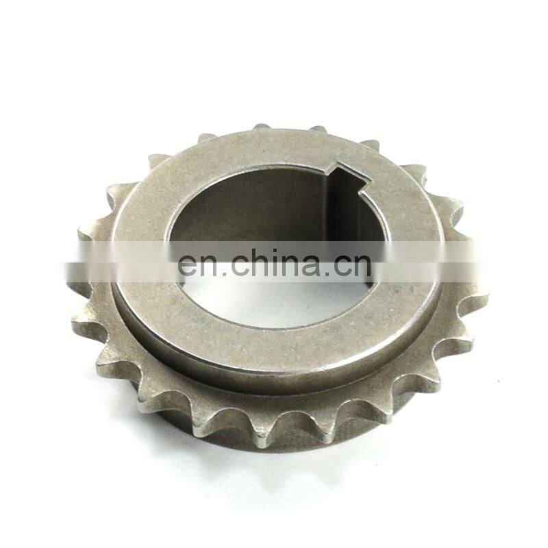 Timing Gear for Smart Cabrio with OE No.1600520103 TG1074