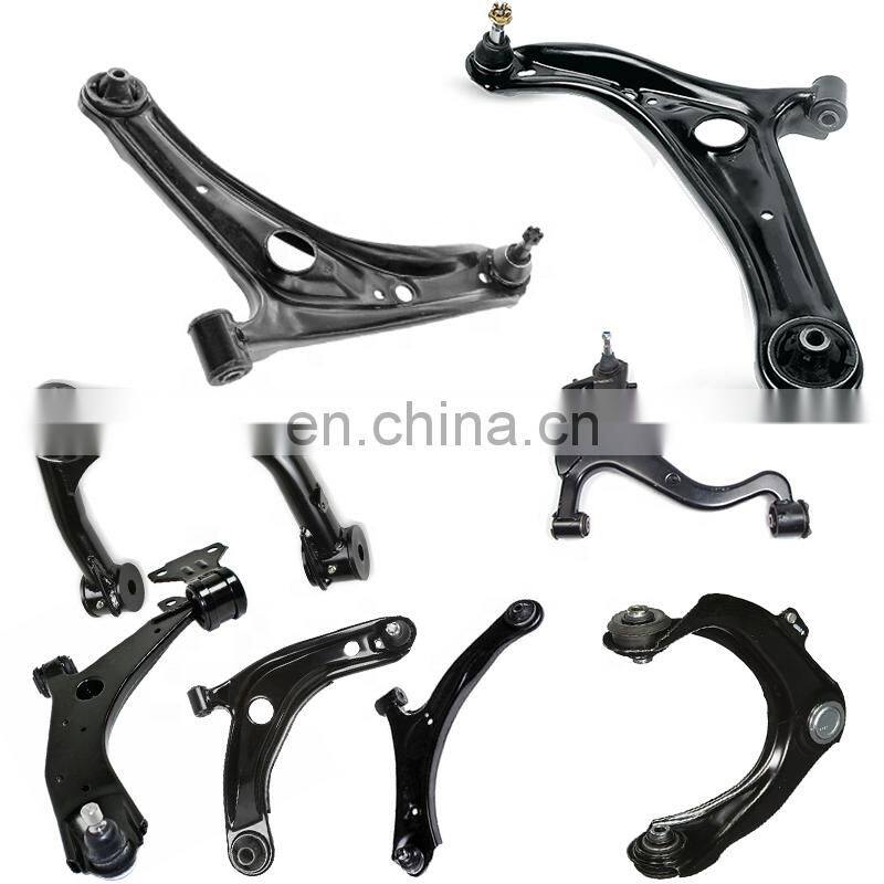 New Arrival Original High Quality Cheap Wholesale Hot Sale Car Parts Custom Oem Stock Factory Price Control Arm For Hyundai