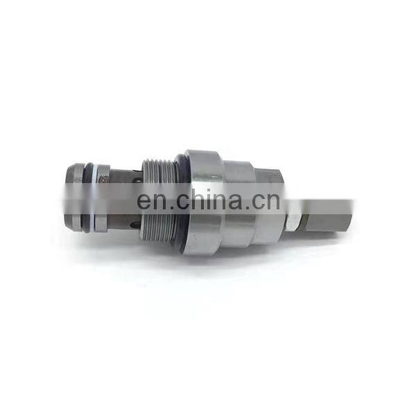 YN22V00001F8 Diesel Engine Main Relief Valve YN22V00001F8 diesel engine truck parts