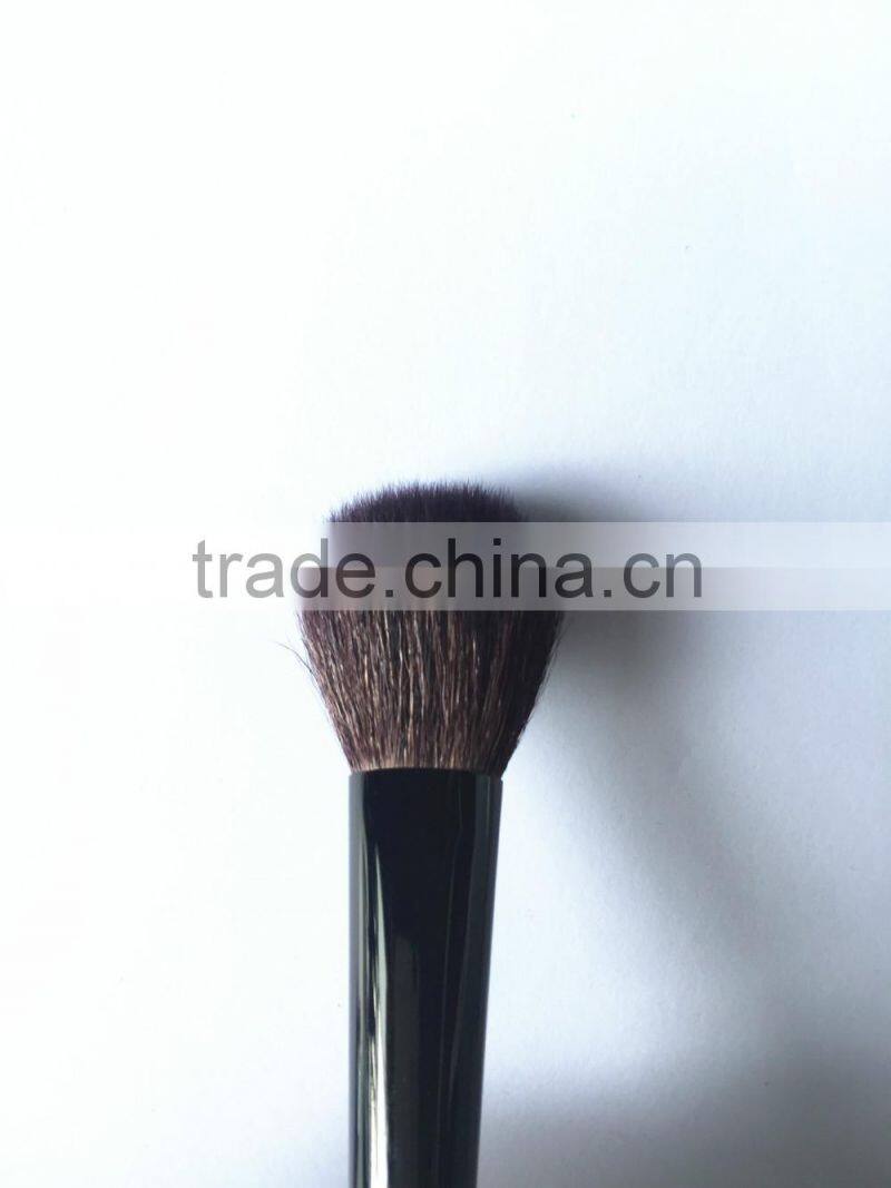 Single pack Wooden Cosmetic Makeup Brush