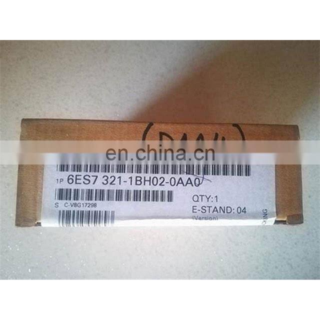 Genuine Siemens PLC siemens plc batteries 6ES7592-1BM00-0XB0 in stock